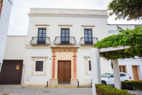  Apartamentos La Duquesa  Тарифа